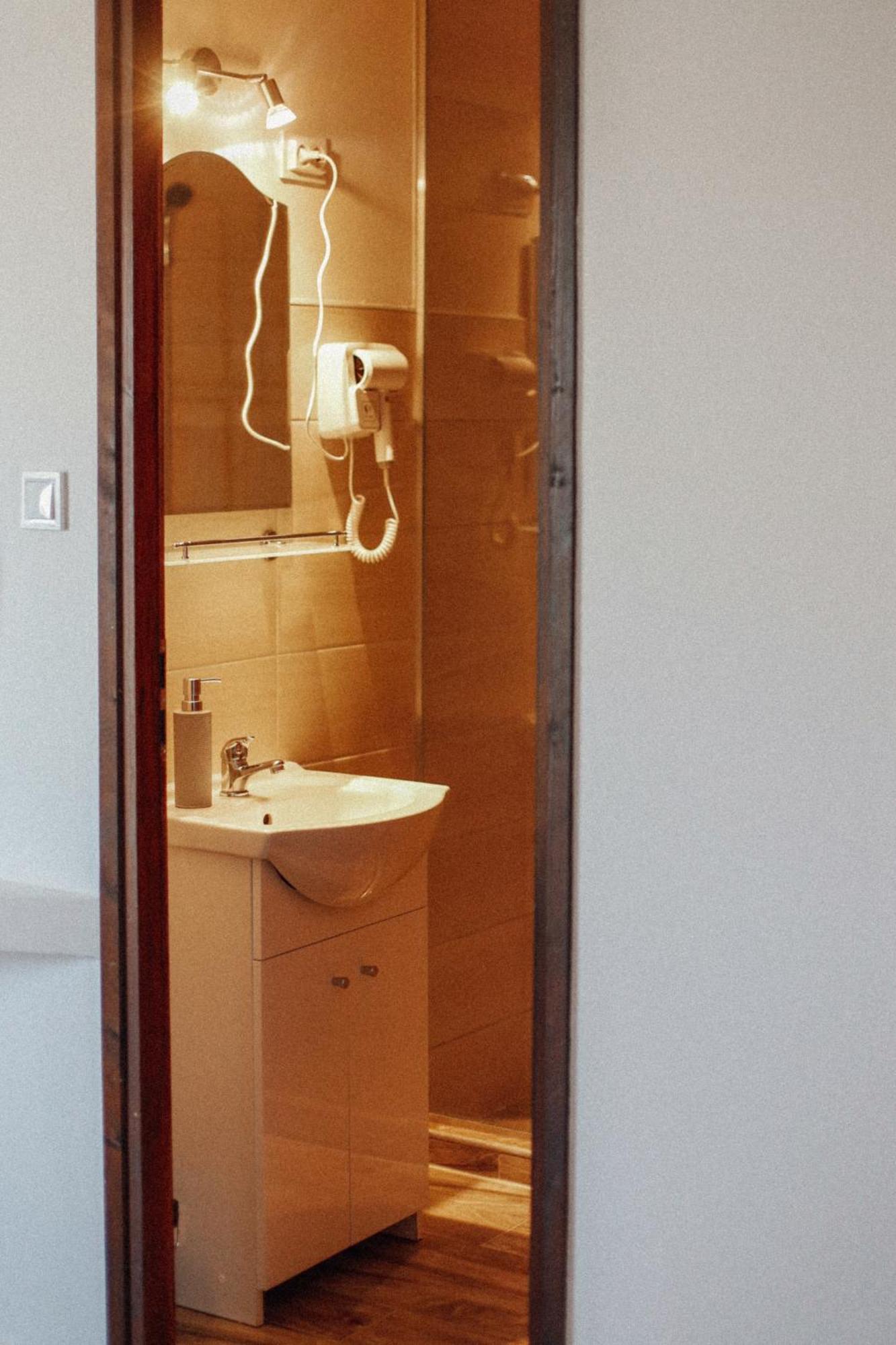 Megnyugtat-Lak Apartmanhaz Demjén Exteriér fotografie